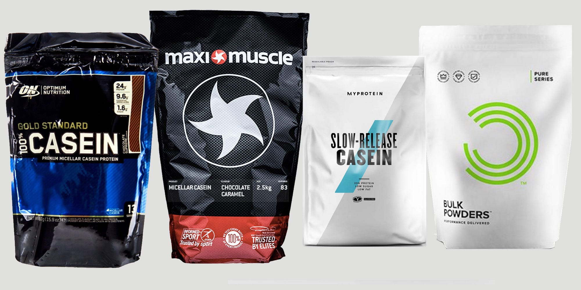 Casein before bed fat loss